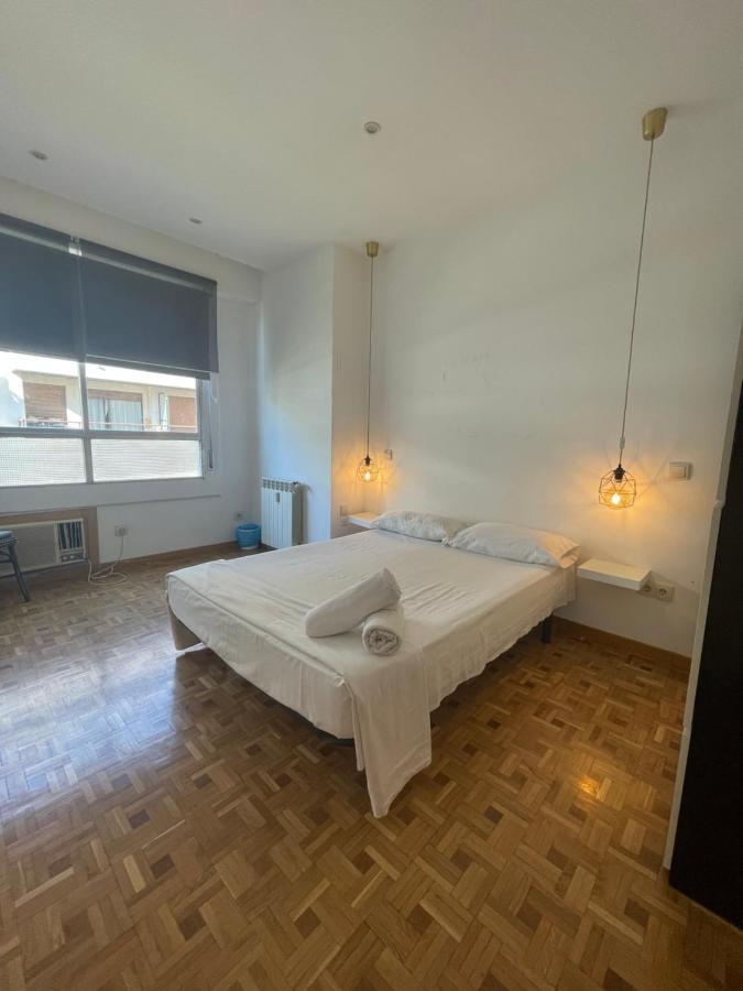 Hermosilla Rooms Мадрид Екстериор снимка