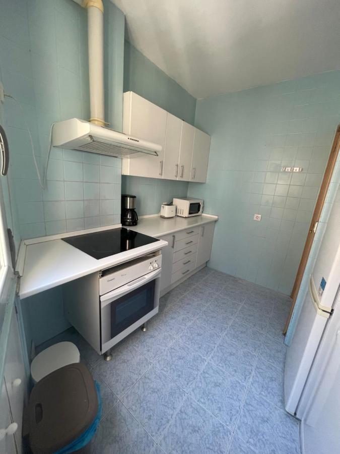 Hermosilla Rooms Мадрид Екстериор снимка