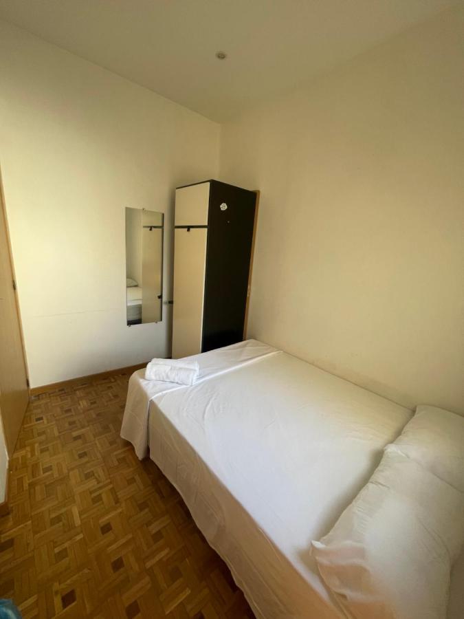 Hermosilla Rooms Мадрид Екстериор снимка